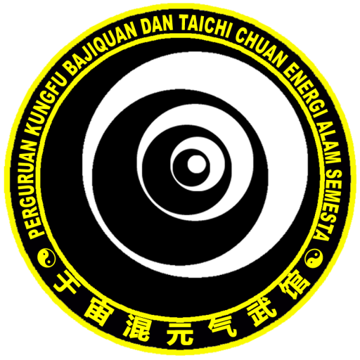 Indonesia Kungfu Taichi